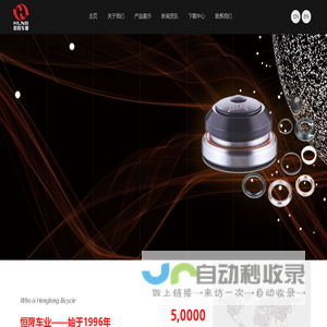 宁波恒隆车业有限公司